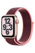Használt állapotú, Egyéb, Apple Watch SE  eladó 100000 Ft.  