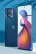 Megkímélt állapotú, Dual Sim, Motorola Edge 30 Fusion  eladó 135000 Ft.  