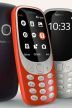 Használt állapotú, Dual Sim, Nokia 3310 (2017)  eladó 10000 Ft.  