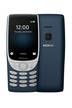 Újszerű állapotú, Dual Sim, Nokia 8210 4G  4 GB eladó 18000 Ft.  