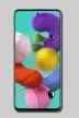 Újszerű állapotú, Dual Sim, Samsung Galaxy A71  128 GB eladó 55000 Ft.  