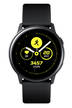 Karcos állapotú, Kártyafüggetlen, Samsung Galaxy Watch Active  eladó 32900 Ft.  