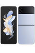Null Perces állapotú, Kártyafüggetlen, Samsung Galaxy Z Flip4 5G  256 GB eladó 225000 Ft.  